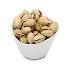 Pistachios Raw Whole (roasted Salted)