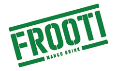 Isifol - frooti