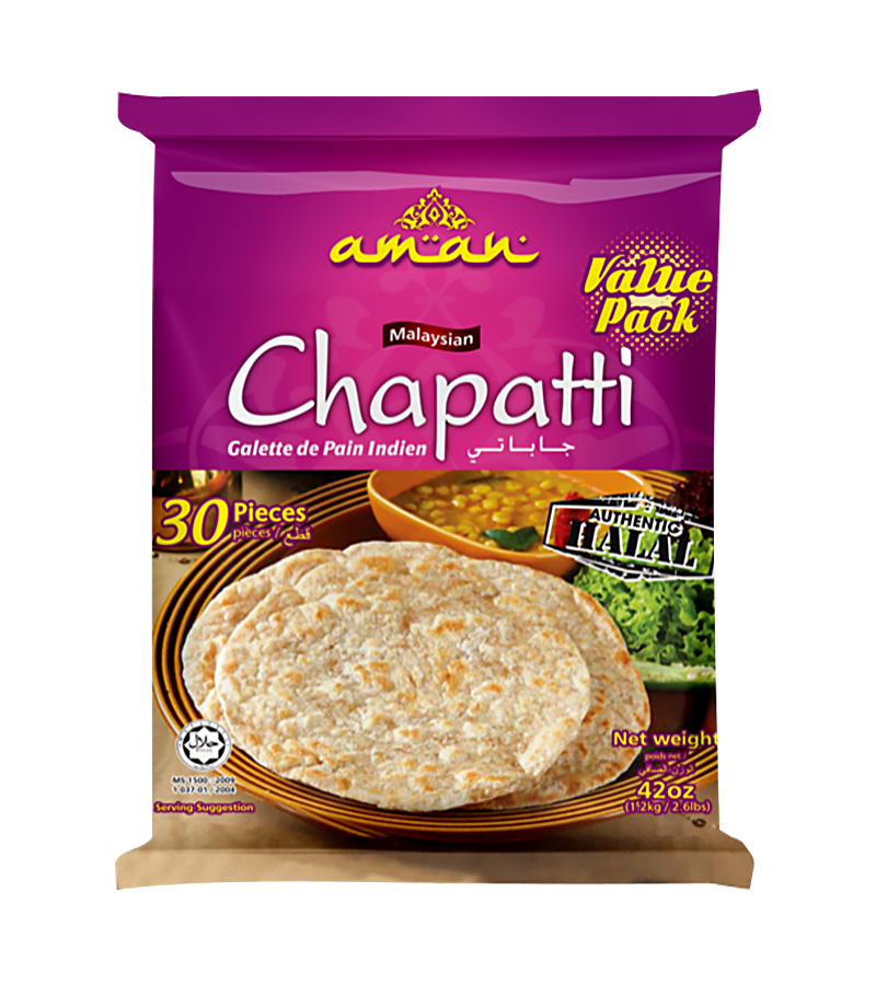 Aman Chapatti