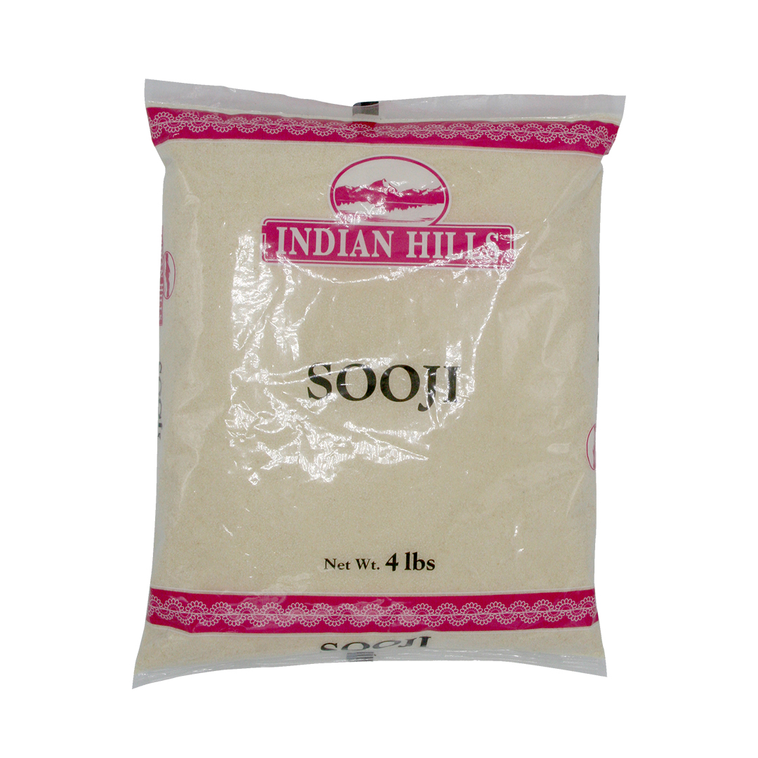 Indian Hills Sooji (Cream of Wheat)