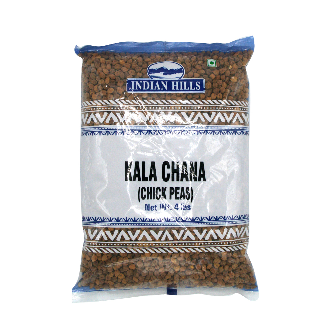 Kala Chana