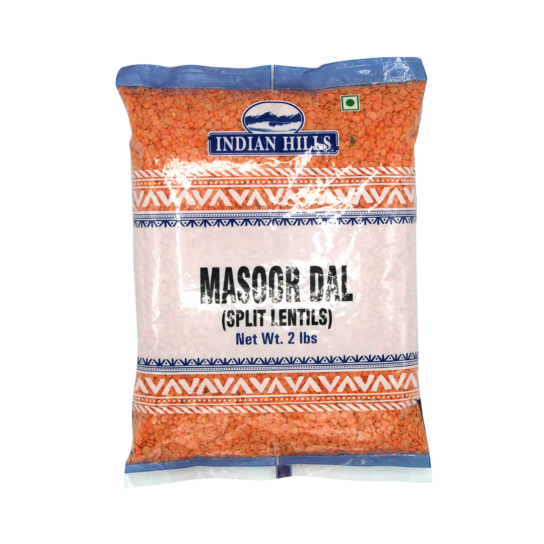 Masoor Dal