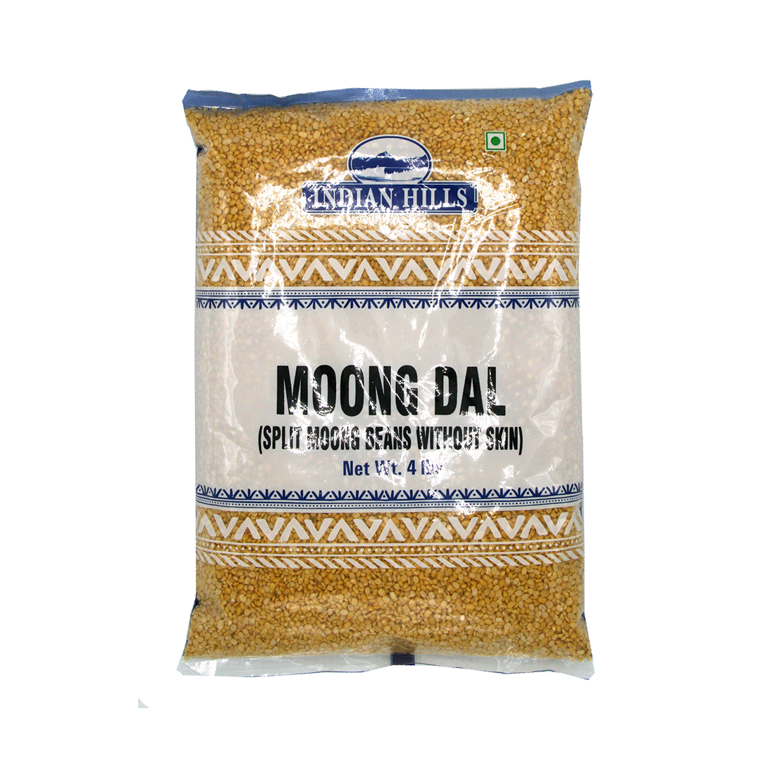 Moong Dal medium